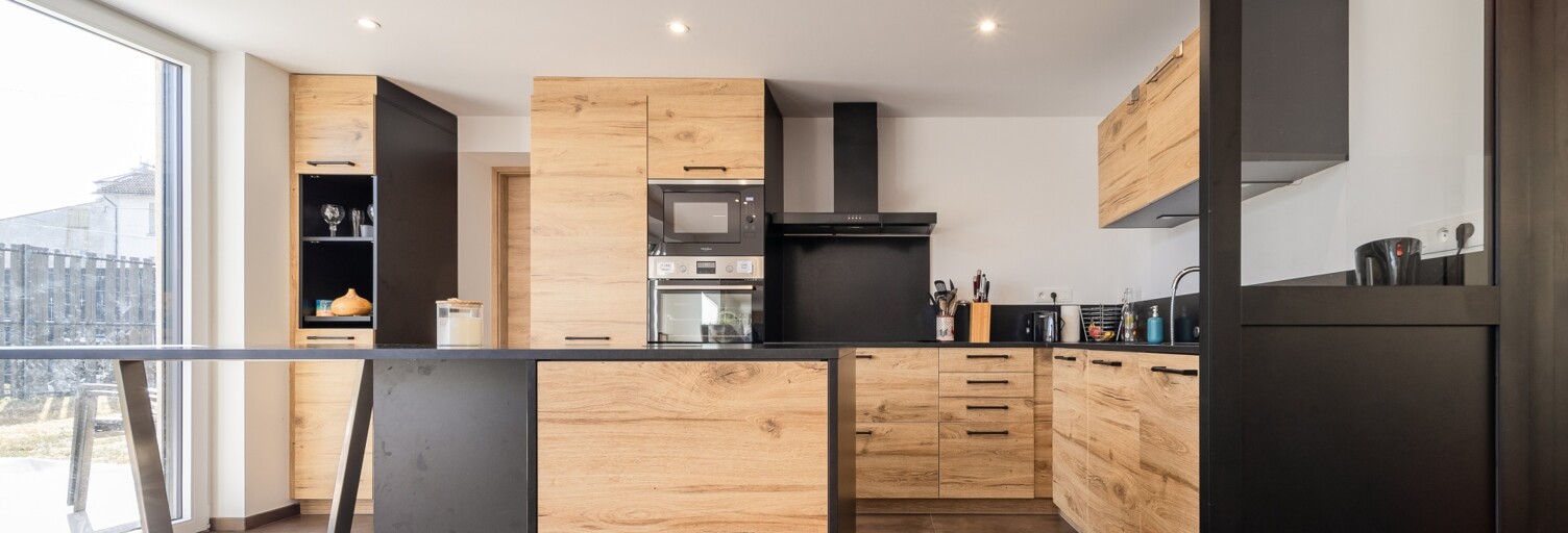 Maison 7 Pièces 136 m² à vendre à Tromborn (57320)