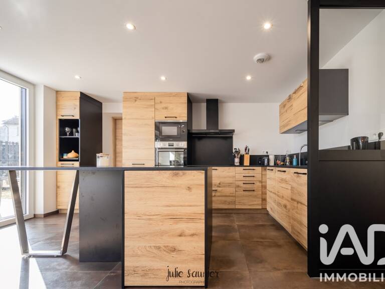 Vente Maison/villa 7 pièces — photo 1