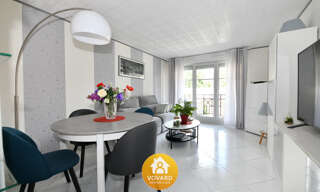 Appartement 2 Pièces 41 m² à vendre à Saint-Brice-sous-Forêt (95350)