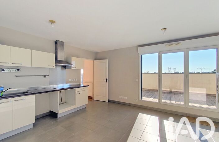 Vente Appartement 3 pièces — photo 3