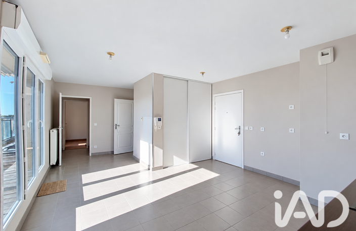 Vente Appartement 3 pièces — photo 4