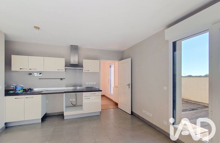 Vente Appartement 3 pièces — photo 5
