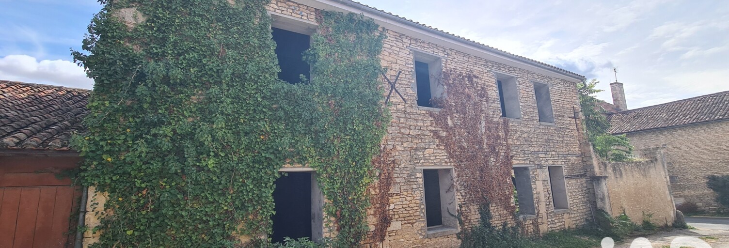 Maison 4 Pièces 133 m² à vendre à Vouillé (86190)