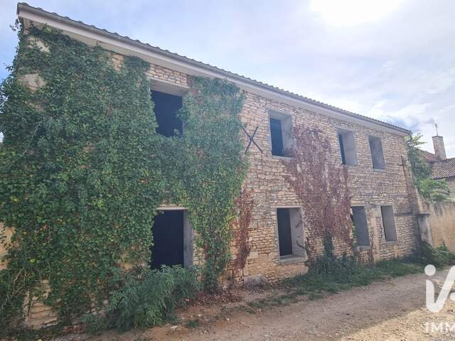 Vente Maison/villa 4 pièces — photo du bien