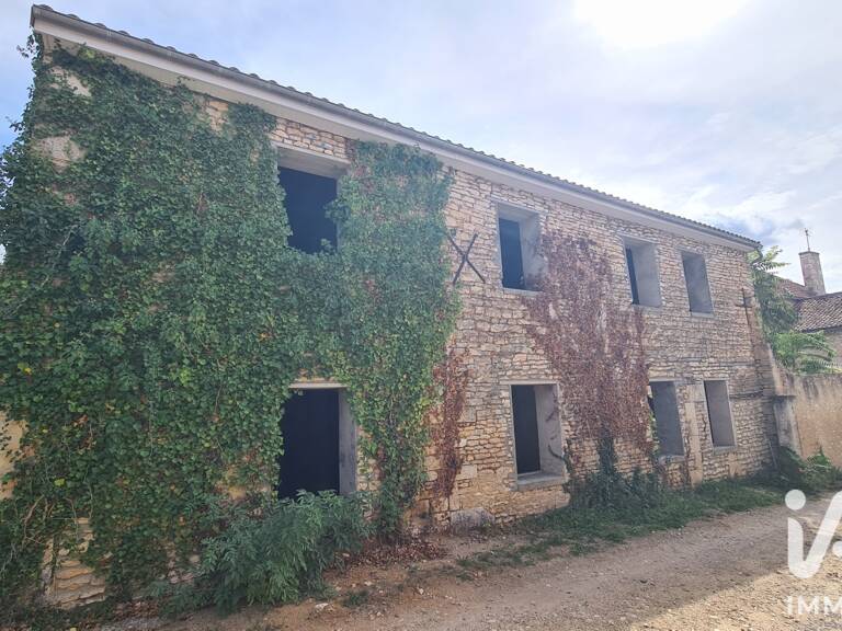 Vente Maison/villa 4 pièces — photo 1