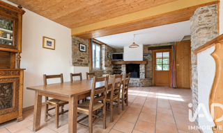 Maison 4 Pièces 126 m² à vendre à Le Sel-de-Bretagne (35320)