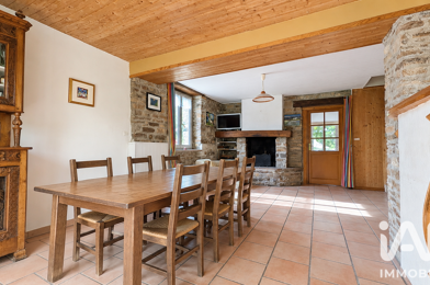Maison 4 pièces 265000 €