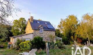 Maison 4 Pièces 126 m² à vendre à Le Sel-de-Bretagne (35320)