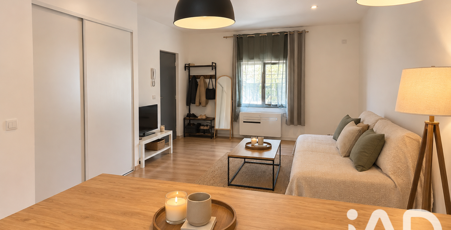 Vente Immeuble 96 m&sup2; — photo 1