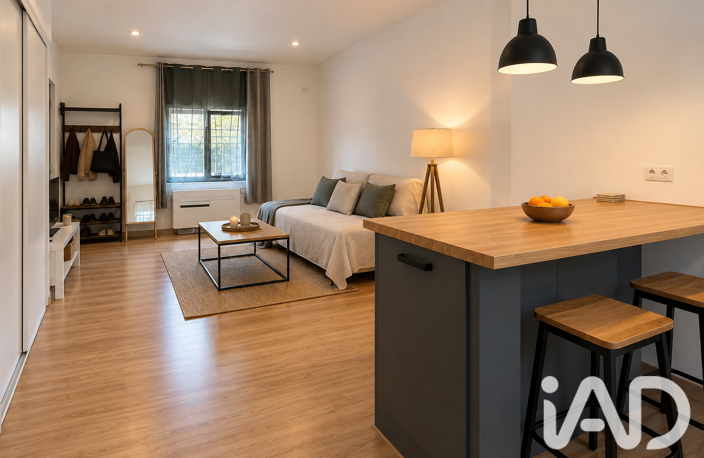 Vente Immeuble 96 m&sup2; — photo 2