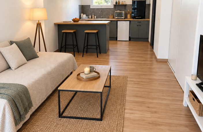 Vente Immeuble 96 m&sup2; — photo 3