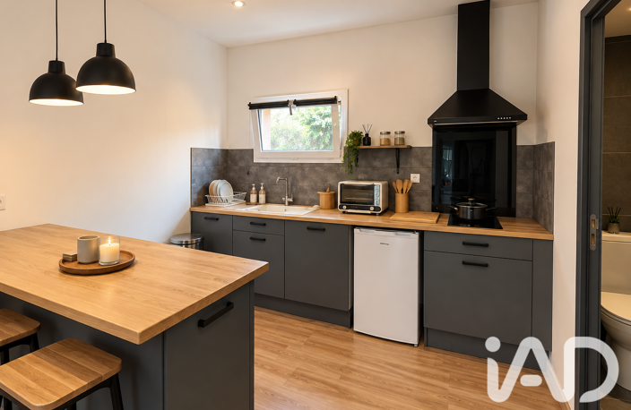 Vente Immeuble 96 m&sup2; — photo 4