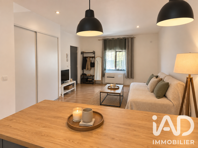 Vente Immeuble 96 m&sup2; — photo du bien