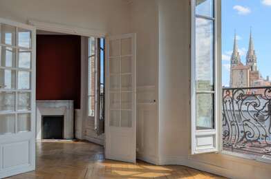 Appartement 4 pièces 100000 €