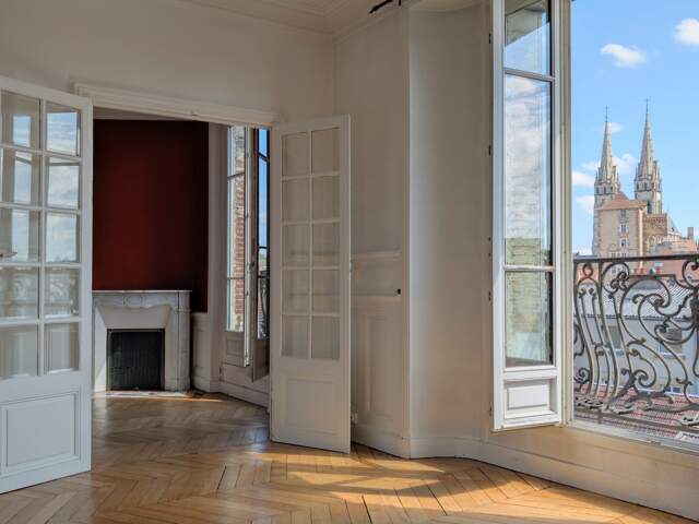Vente Appartement 4 pièces — photo du bien
