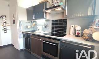 Appartement 2 Pièces 52 m² à vendre à Hésingue (68220)