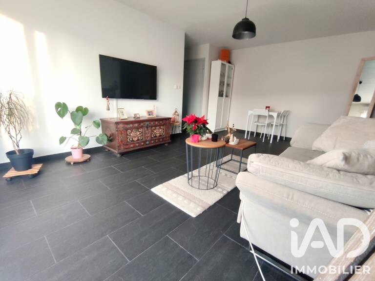 Vente Appartement 2 pièces — photo 1
