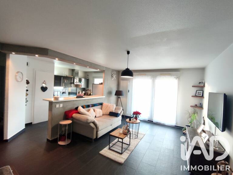 Vente Appartement 2 pièces — photo 1