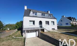 Maison 5 Pièces 149 m² à vendre à Plonéour-Lanvern (29720)