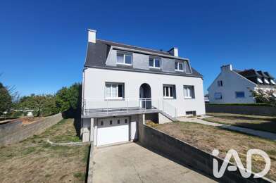 Maison 5 pièces 298000 €