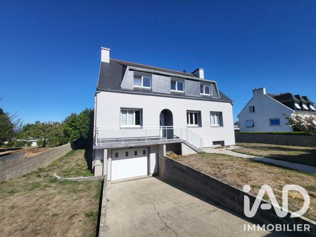 Vente Maison/villa 7 pièces — photo du bien