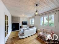 Vente Maison/villa 7 pièces — photo 2