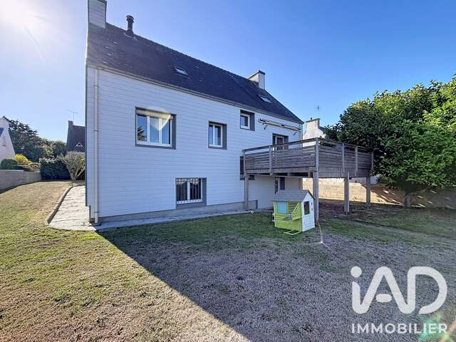 Vente Maison/villa 7 pièces — photo du bien