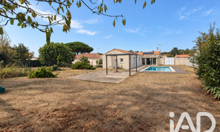Maison 4 Pièces 96 m² à vendre à Saint-Benoist-sur-Mer (85540)