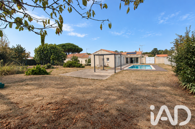 Maison 4 pièces 279000 €