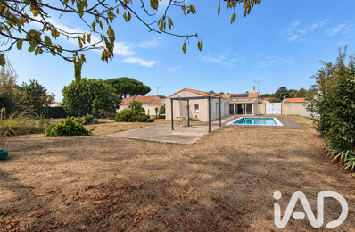 Vente Pavillon 4 pièces — photo du bien