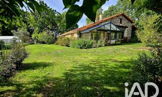 Maison 6 Pièces 165 m² à vendre à Dompierre-sur-Yon (85170)