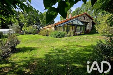 Maison 6 pièces 393500 €