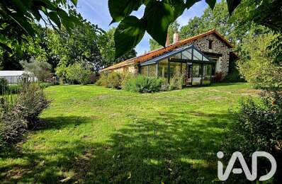 Vente Grange 6 pièces — photo du bien