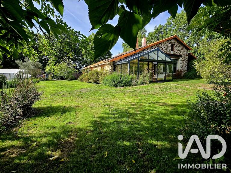 Vente Grange 6 pièces — photo 1