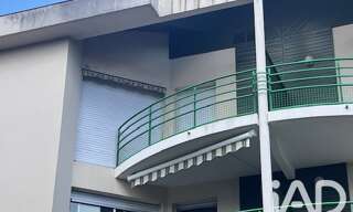 Appartement 2 Pièces 50 m² à vendre à Challans (85300)