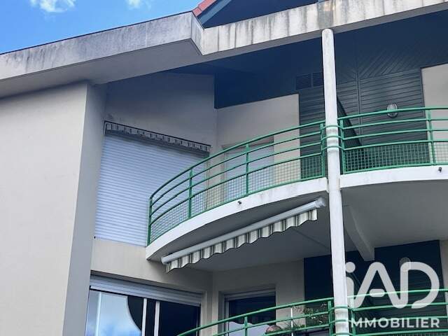 Vente Appartement 2 pièces — photo du bien