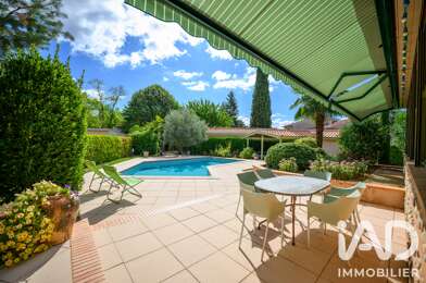 Maison 6 pièces 515000 €