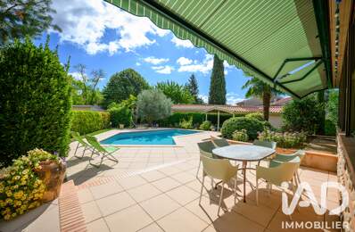 Vente Maison/villa 6 pièces — photo du bien