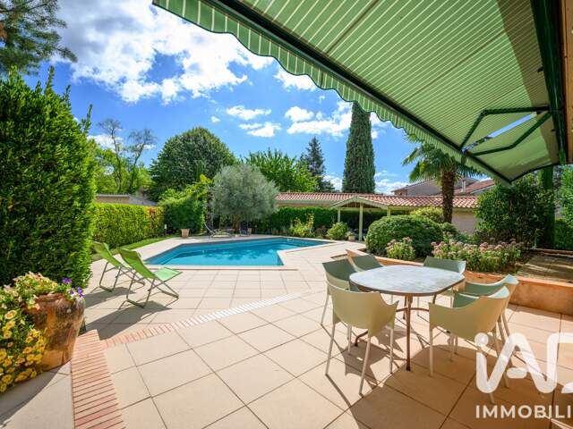 Vente Maison/villa 6 pièces — photo du bien