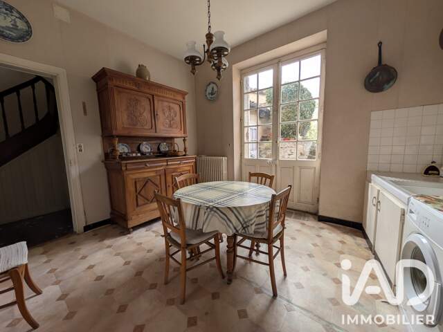Vente Maison/villa 4 pièces — photo du bien