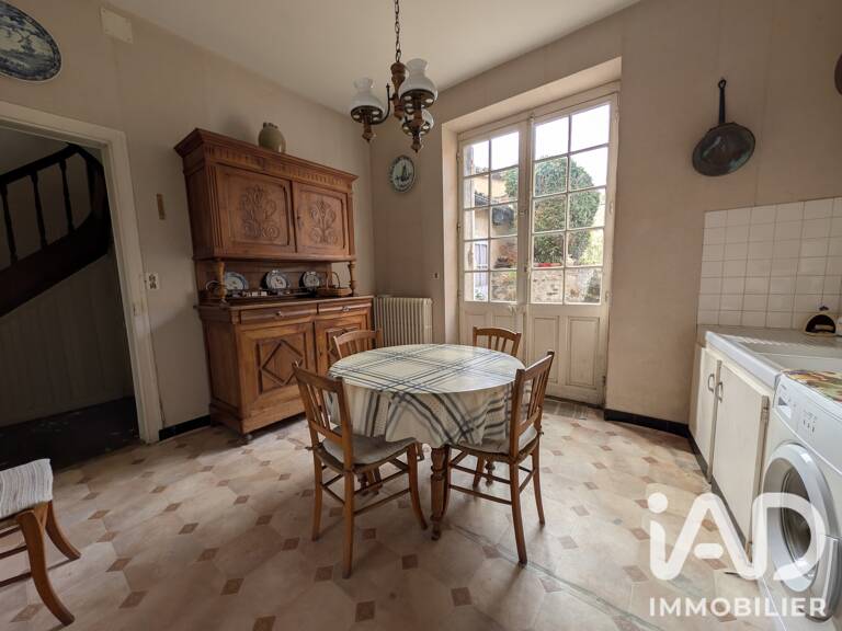 Vente Maison/villa 4 pièces — photo 1