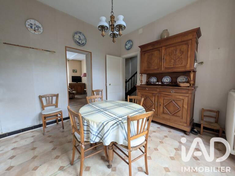 Vente Maison/villa 4 pièces — photo 1