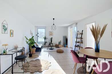 Appartement 4 pièces 200000 €