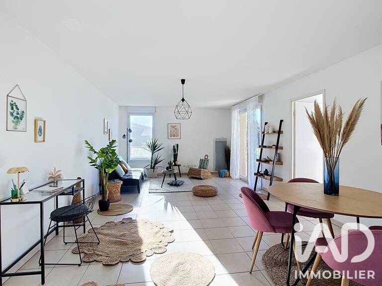 Vente Appartement 4 pièces — photo 1