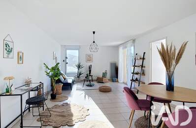 Vente Appartement 4 pièces — photo du bien