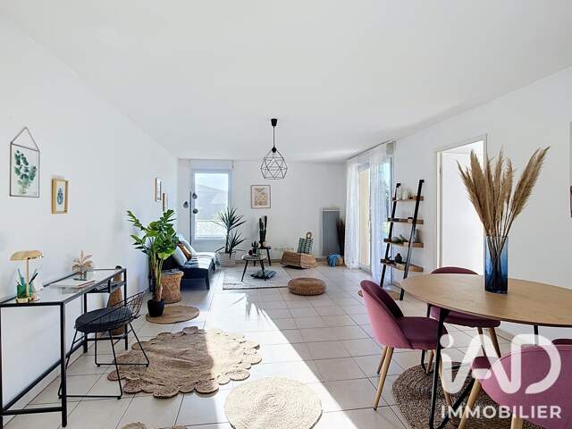 Vente Appartement 4 pièces — photo du bien