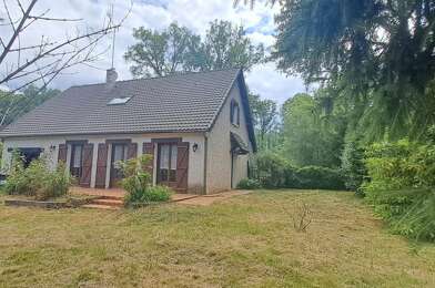 Maison 5 pièces 160000 €