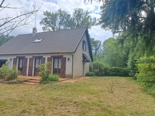 Vente Maison/villa 5 pièces — photo du bien