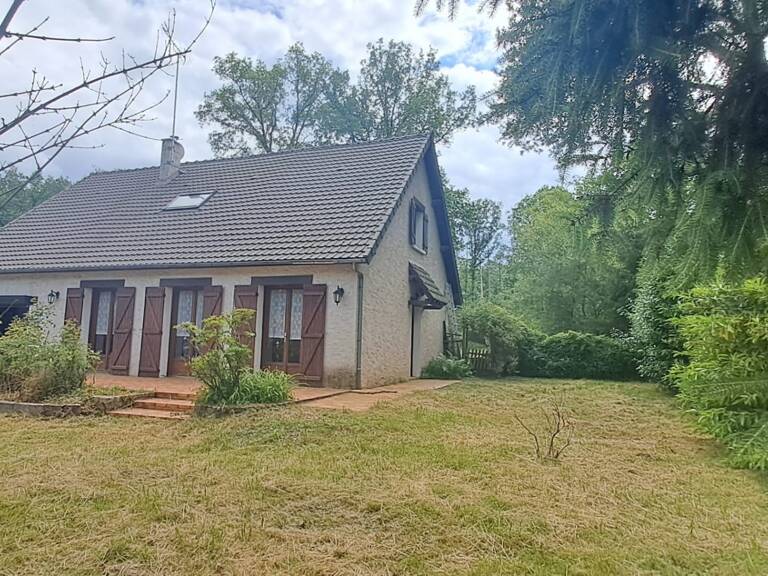 Vente Maison/villa 5 pièces — photo 1