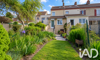 Maison 4 Pièces 70 m² à vendre à Osny (95520)